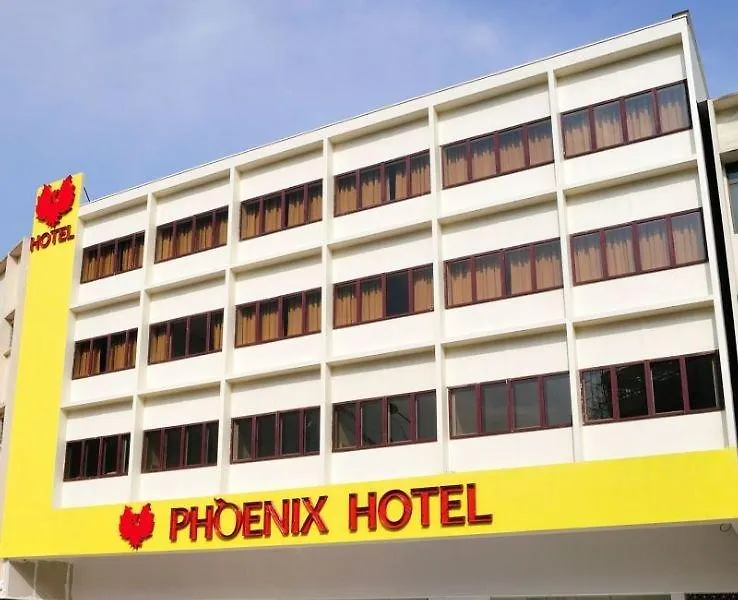 Phoenix Hotel-1