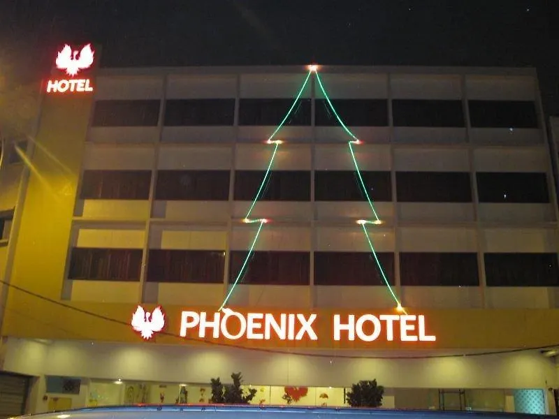 Phoenix Hotel-1