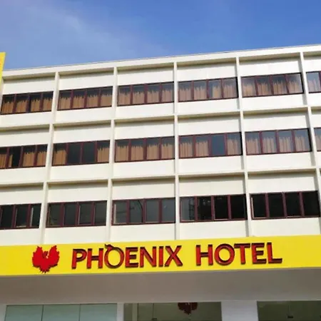 Phoenix Hotel-3