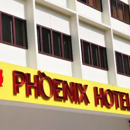 Phoenix Hotel-3